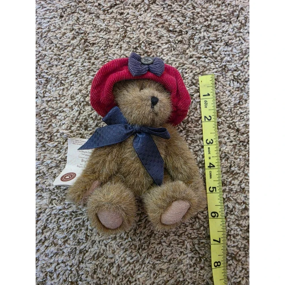 Boyds Bears boyds bears